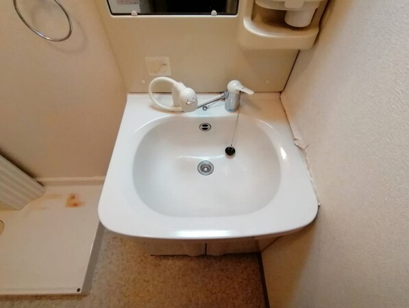 ノーブルハイツの物件内観写真